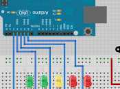 Arduino TUTORIAL parte sensor temperatura