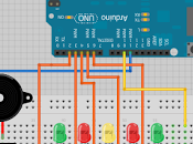 Arduino TUTORIAL parte Hagamos juego. Apunta bien!!