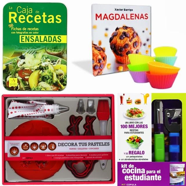 Los recetarios malditos: libros de cocina que nunca compraría