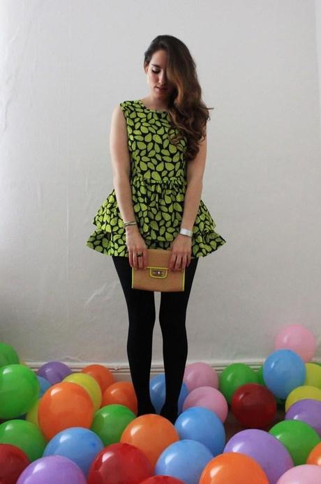 Choies tropical dress Image Hosted by ImageShack.us