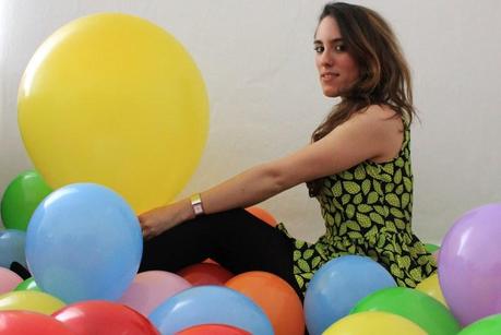 Choies tropical dress Image Hosted by ImageShack.us