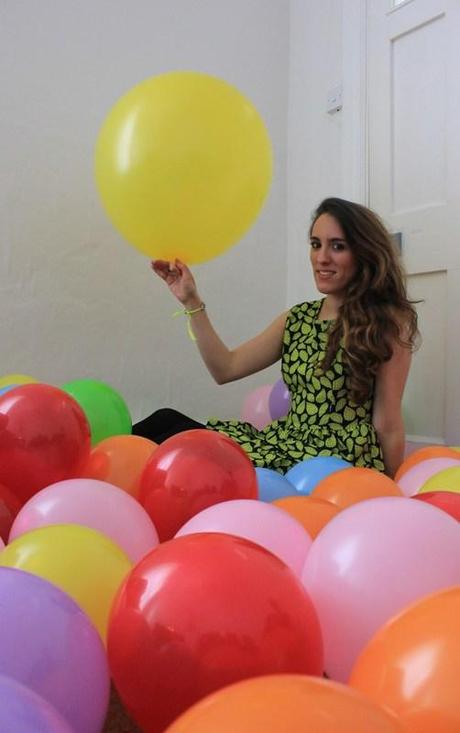 Choies tropical dress Image Hosted by ImageShack.us