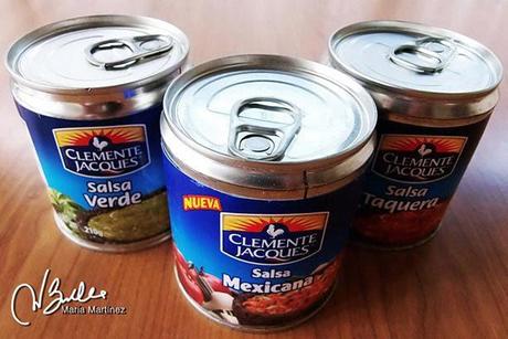 Salsa Burritos Dukan Salsa Burritos Dukan