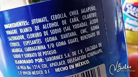 Salsa para Burritos Dukan Salsa para Burritos Dukan