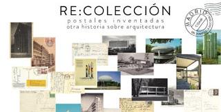 Postales Inventadas - Rafael Cazorla