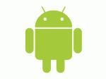 evolucionado menús Android