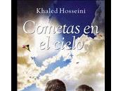 Cometas cielo, Khaled Hosseini