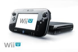wiiu negra