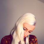 Blonde