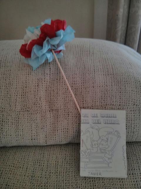 Una lectora comparte