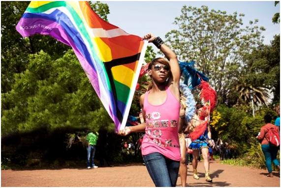 Amnistía Internacional alerta de la homofobia en el África subsahariana