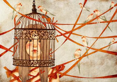 EL INDIO, EL LOBO Y LA PUTA MADRE