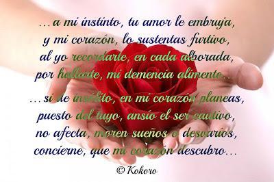 YO PRECISO YO PRECISO