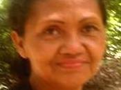 pote humo María Corina Machado.