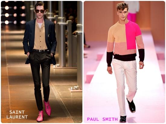 Flores y rosas para ellos