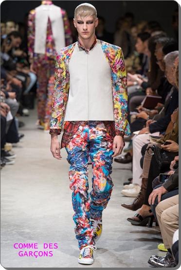 Flores y rosas para ellos