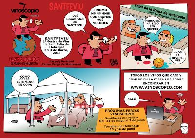 Club Natació Sant Feliu -  SANTFEVIU crónica de una tomadura de pelo