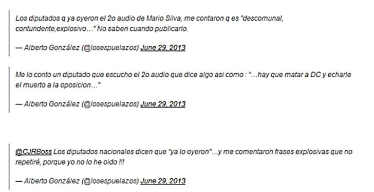 DETALLES DEL SEGUNDO AUDIO- ANTICIPO