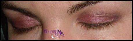 #Reto# ~12 Meses, 12 Sombras~ Junio - Paleta Wynie 03