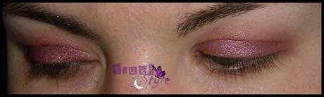 #Reto# ~12 Meses, 12 Sombras~ Junio - Paleta Wynie 03