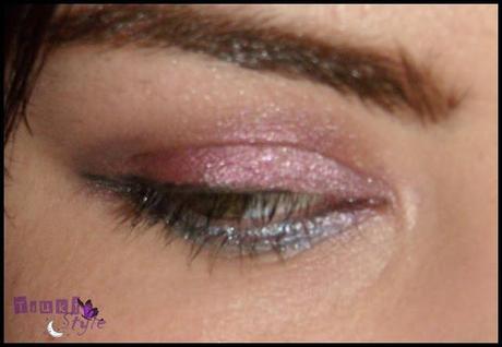 #Reto# ~12 Meses, 12 Sombras~ Junio - Paleta Wynie 03