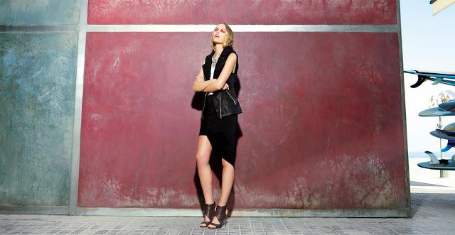 New Collection Bershka 2013 - Nueva Colección Bershka 2013