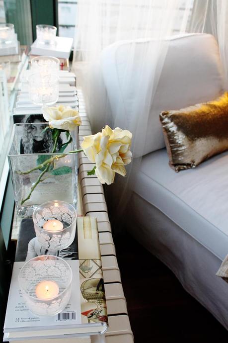 queréis ver nuestras casas?? Sí! tienen velas! queréis ver nuestras casas?? Sí! tienen velas!