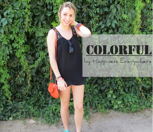 Colorful