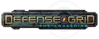 defense grid the awakening logo