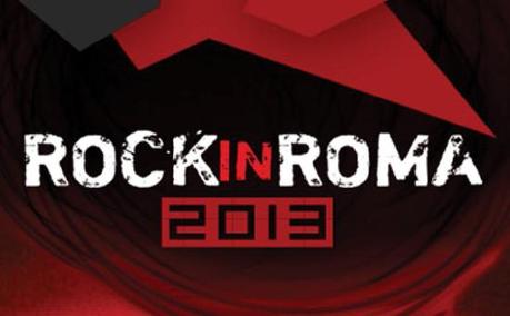 buenos días Roma - La agenda de julio 2013