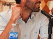 Mariano Quirós, Premio Novela Francisco Casavella 2013