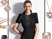 Swarovski nueva tendencia rosa