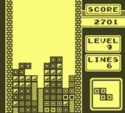 05 Tetris Diez videojuegos que cambiaron la historia (y cinco menciones)