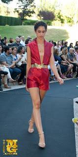 Los diseñadores del futuro presentan sus colecciones