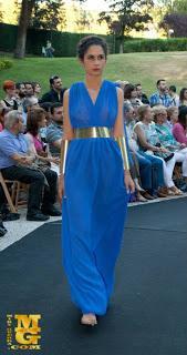 Los diseñadores del futuro presentan sus colecciones