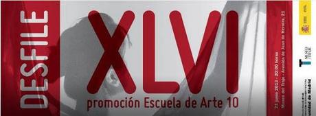 Los diseñadores del futuro presentan sus colecciones