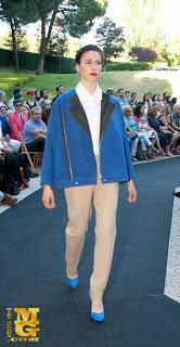 Los diseñadores del futuro presentan sus colecciones