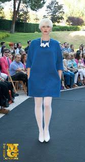 Los diseñadores del futuro presentan sus colecciones