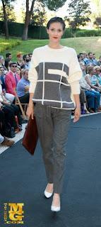 Los diseñadores del futuro presentan sus colecciones