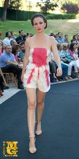 Los diseñadores del futuro presentan sus colecciones