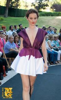 Los diseñadores del futuro presentan sus colecciones