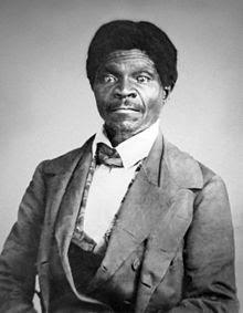 ¿Quién fue Dred Scott?