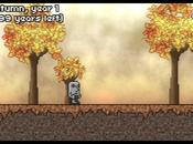 Years: odisea tiempo