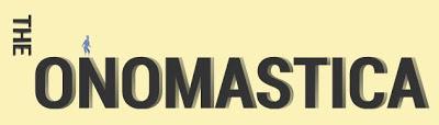 The Onomastica: un breve experimento