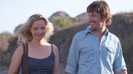 “Antes del anochecer (Before midnight)”: Y comieron perdices… de verdad