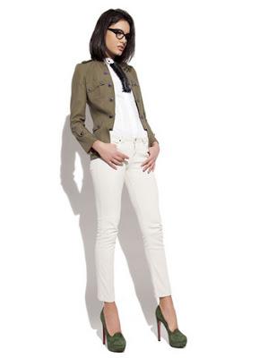 The extreme collection