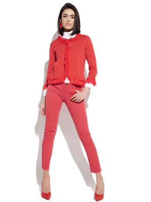 The extreme collection