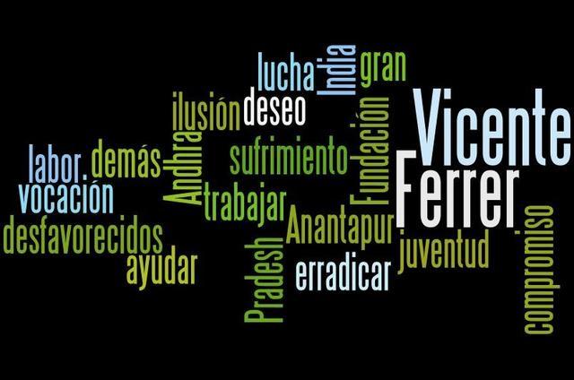Historias de un Mito: Vicente Ferrer, el Santo de Manmad