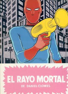 “El rayo mortal” o “Por mi pistola”