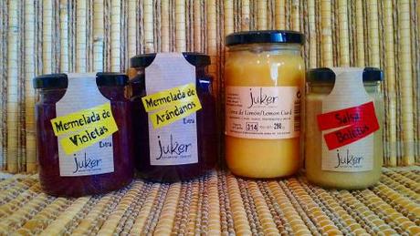 Conservas Juker 21062013963